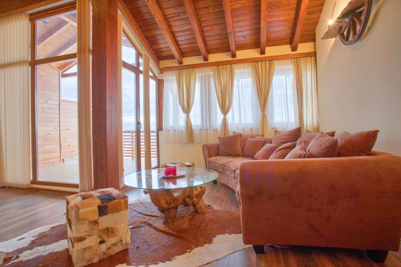 Lovely 2Bd Maisonette In Bansko By Flat Mаnager Buitenkant foto