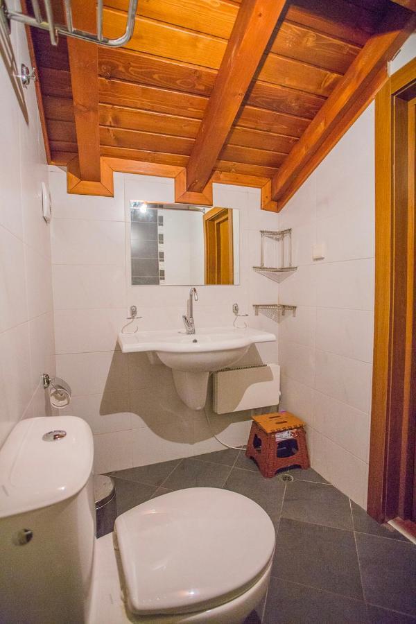 Lovely 2Bd Maisonette In Bansko By Flat Mаnager Buitenkant foto