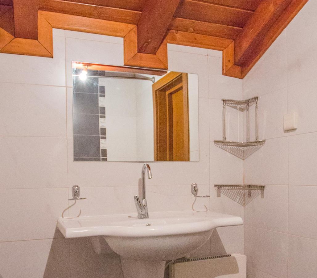 Lovely 2Bd Maisonette In Bansko By Flat Mаnager Buitenkant foto
